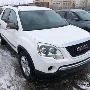 2011 GMC Acadia SUV