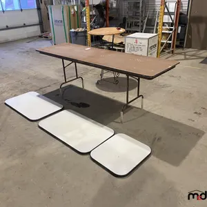 Assorted Tables/Table Tops
 UNRESERVED
