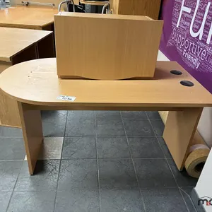 Desk Drawers (53"x30"x29")
 UNRESERVED
