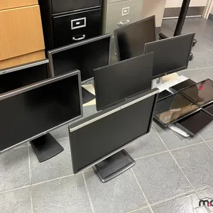(11) Assorted Monitors
 UNRESERVED