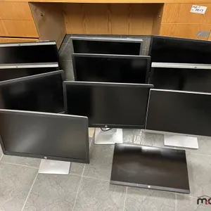 (11) Assorted Monitors
 UNRESERVED
