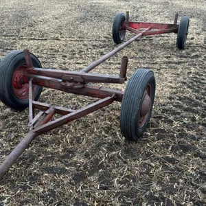 4 wheel wagon