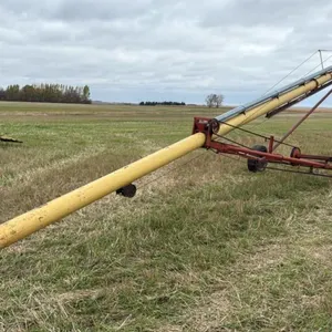 Westfield 8-51 pto auger