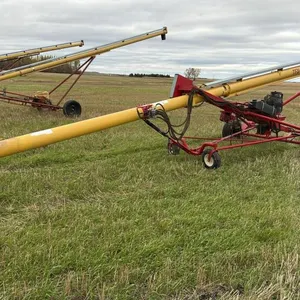 Westfield TFX 2 80-41 auger s/n 247035