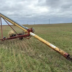 Westfield 7-41 Auger