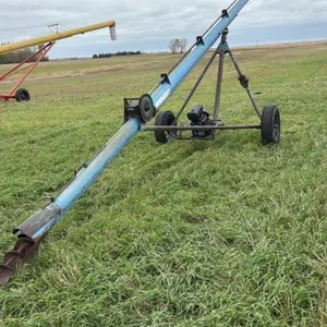 Allied 628 auger