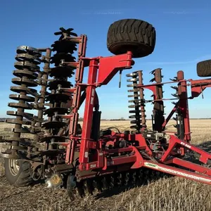 30’ Horsch Anderson Joker RT-300 High Speed Tillage  s/n 310030012010