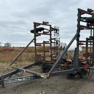 39’ Flexi-Coil 300 B tillage s/n K038606
