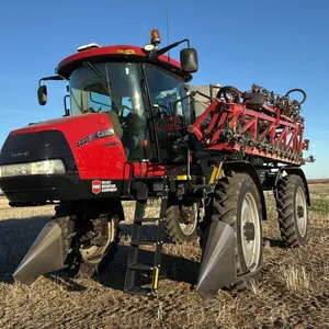 CaseIH 4440 Patriot sprayer  s/n YHT046225