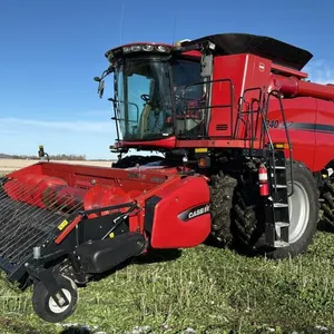 CaseIH 7240 combine SNYGG233227