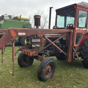 Massey Ferguson 1100 tractor