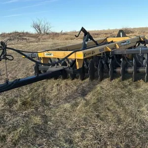16’ Ezee-On 1225 offset disc s/n- 53314
