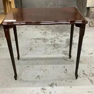 SMALL SIDE TABLE