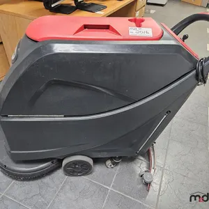 Viper Walk Behind Scrubber
 UNRESERVED