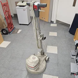 Phoenix Hi-Speed Floor Polisher
 UNRESERVED
