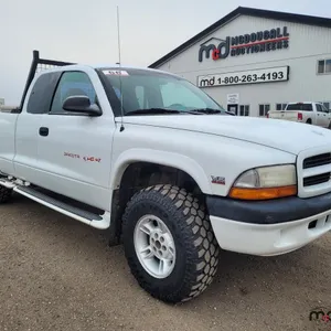 1999 Dodge Dakota Sport Truck