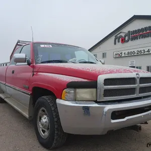 1996 Dodge Ram 2500 Truck