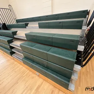 Kodiak Collapsable Bleacher
 UNRESERVED