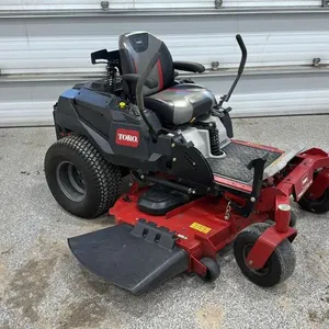60” Toro Timecutter HD zero turn mower S/N-402680783