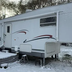 2003 Jayco Eagle 5th wheel camper, VIN# 1UJCJ02M231LL0442, OWNER: Colleen G Granger, SELLER: FRASER AUCTION___________________________________________