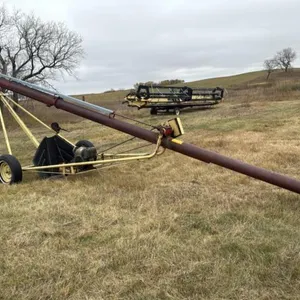 Farmking 740 auger