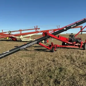 AGI Westfield XTA 10-46 auger  s/n AG02A382152262
