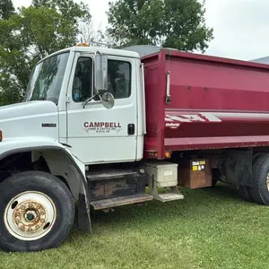 CAMPBELL LAND and CATTLE (THE ESTATE of BILL CAMPBELL) VIRTUAL ONLINE FARM AUCTION 204-720-8217
