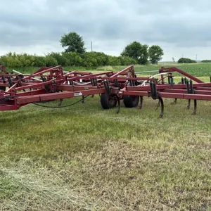 36’ CaseIH 5600 chisel plow, S/N: JAG0002610