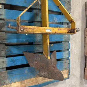 King Kutter 3pt trencher