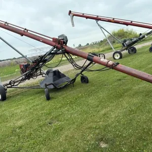 Sakundiak HD7-1200 auger, S/N: 47151