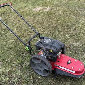 Field Edge M205 walk behind string trimmer