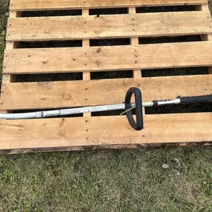 Echo GT-200R gas weed whiper