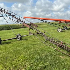 34’ Allied bale elevator (No Motor)