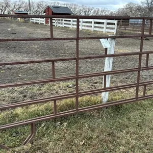 10’ 6 bar panel (Q)