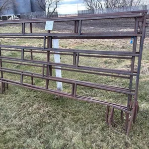10’ 6 bar panel (R)