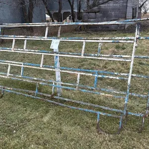 10’ 6 bar panel (S)