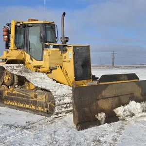 2004 Caterpillar D6MLGP Dozer