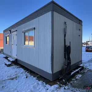 2010 Northgate 26'x10' Skidded Office Trailer
 UNRESERVED