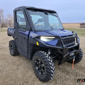 2021 Polaris XP 1000 UTV