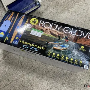 Body Glove Stand-Up Paddle Board
 UNRESERVED
