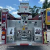 1986 Pierce E3297 Quint fire truck