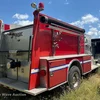 1988 Spartan MS20-2042 pumper fire truck