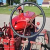 1948 International Harvester Farmall Super A tractor