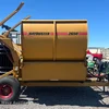 Haybuster 2650 bale processor