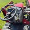 2017 Mahindra 2538 MFWD tractor