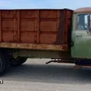 1971 International  1600 grain truck