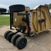 Land Pride batwing rotary mower