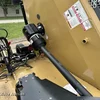 Land Pride batwing rotary mower