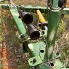 John Deere H240 tandem drill hitch