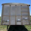 1983 Merrit 420-10 grain trailer